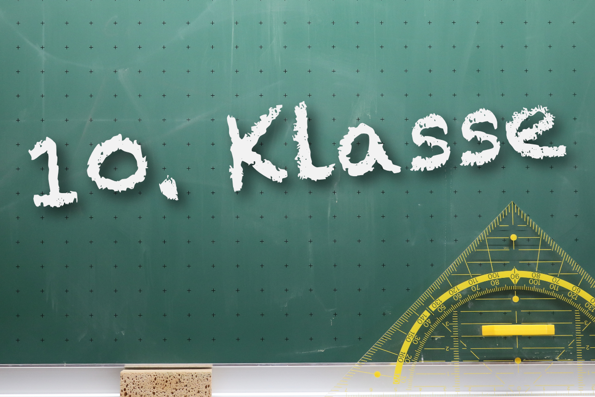 10. Klasse