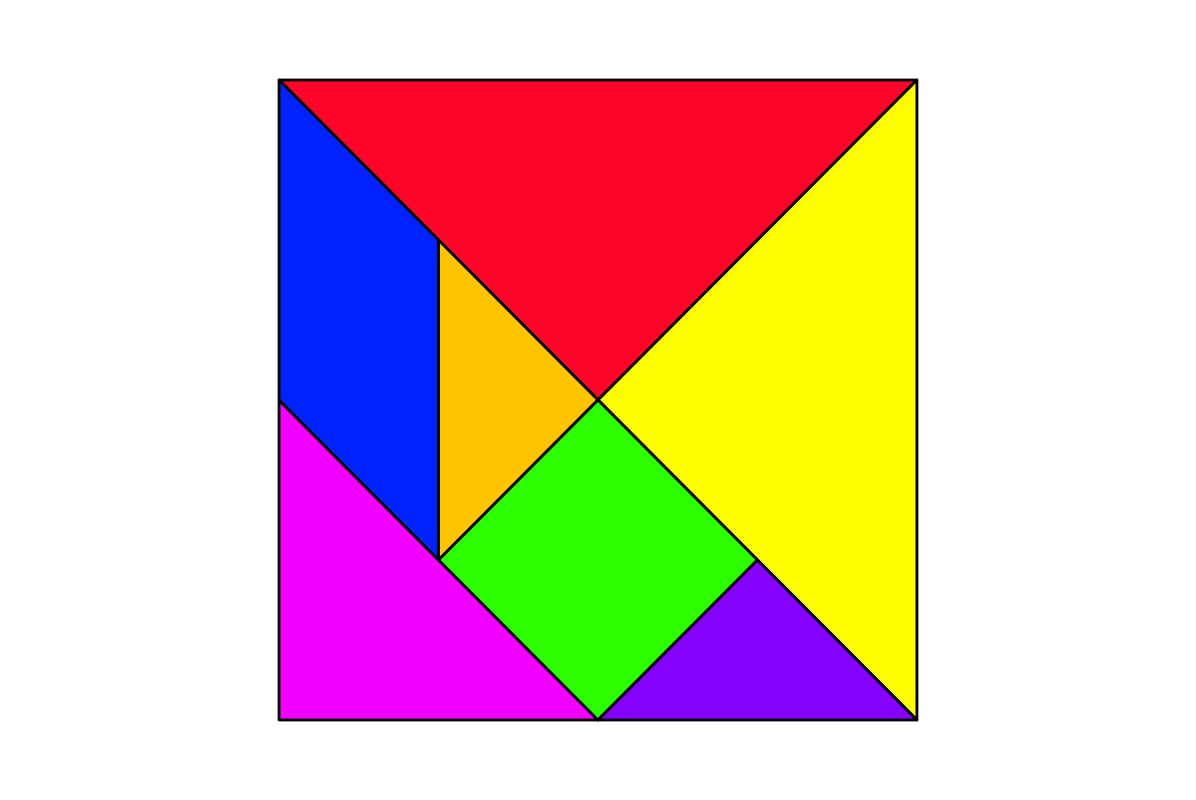 Tangram